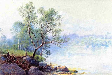 Noreste del puerto, Maine